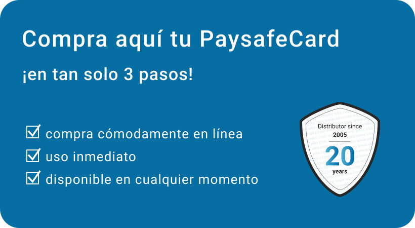 PaysafeCard