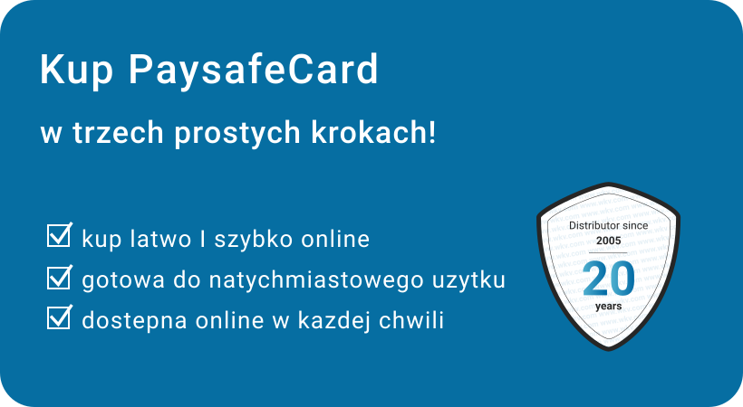 PaysafeCard