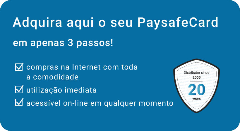 PaysafeCard